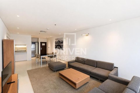 2 غرف نوم شقة في Sheikh Zayed Road, الإمارات العربية المتحدة رقم 192285 3