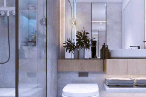 Apartamento tipo estudio Estudio en Arjan, UAE No. 169529