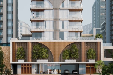 Whitestone Residence في السطوه, الإمارات العربية المتحدة رقم 107597