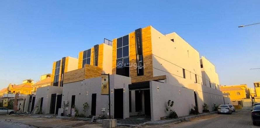 5 bedrooms Villa in Riyadh, Saudi Arabia No. 61138