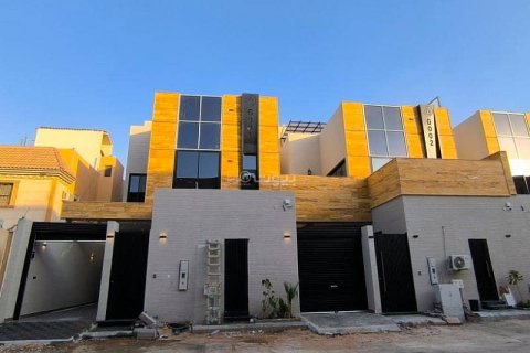 Villa de 5 chambres à Riyadh, Saudi Arabia No. 61137