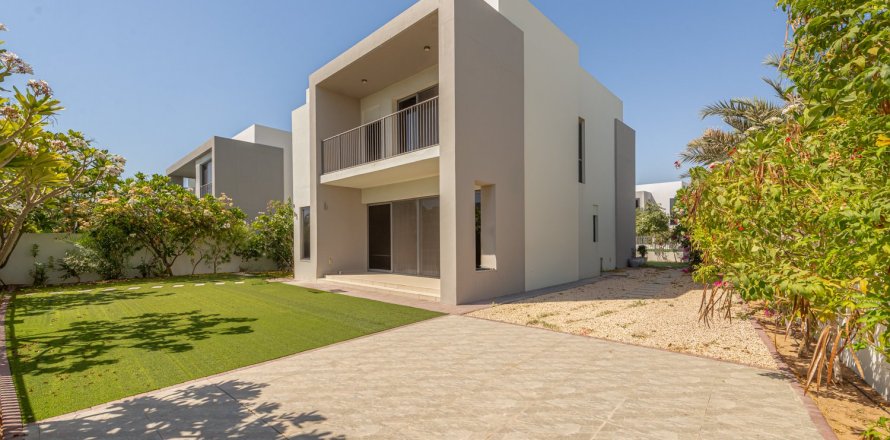 Villa de 5 chambres à Dubai Hills Estate, UAE No. 202930