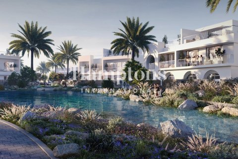 4 bedrooms Villa in The Valley, UAE No. 208057