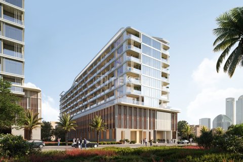 Квартира с 2 спальнями в Аль-Сатва, ОАЭ №208054