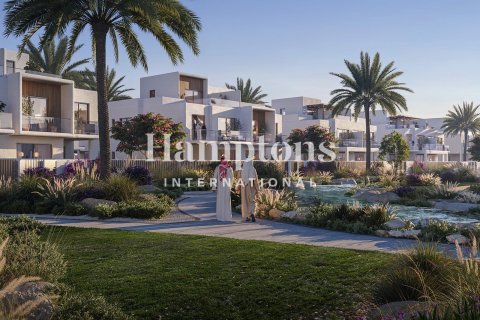 4 bedrooms Villa in The Valley, UAE No. 208056