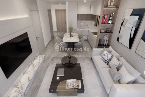 1 bedroom Apartment in Jumeirah Village Circle, UAE No. 170661