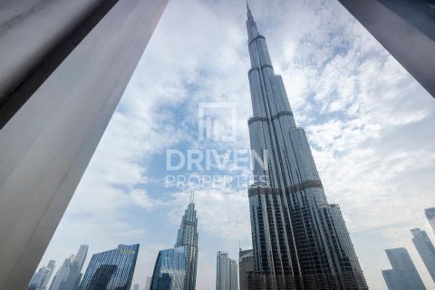 4 غرف نوم شقة في Opera District, الإمارات العربية المتحدة رقم 191664 8