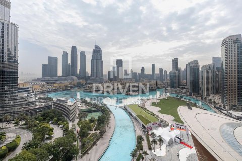 4 غرف نوم شقة في Opera District, الإمارات العربية المتحدة رقم 191664 21