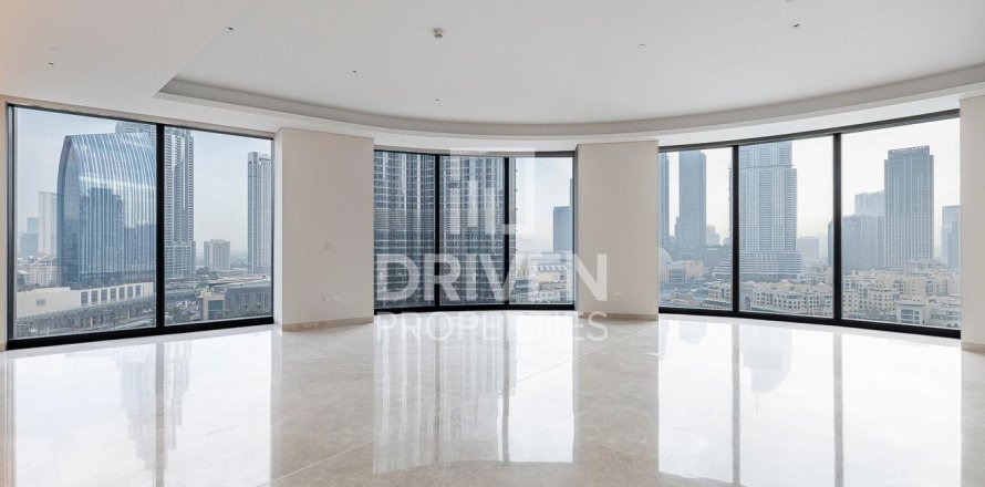 4 غرف نوم شقة في Opera District, الإمارات العربية المتحدة رقم 191664