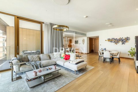 3 bedrooms Apartment in Jumeirah Bay Island, UAE No. 191668