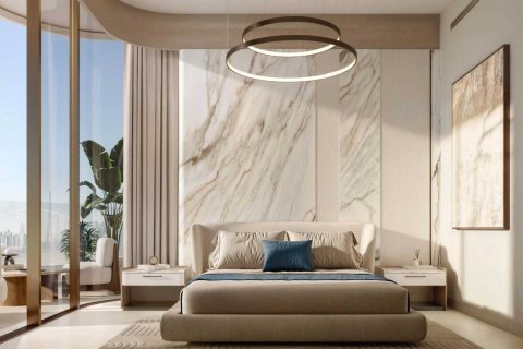 Квартира с 2 спальнями в Flora Shore Beachfront Residences, Дубай, ОАЭ №117298