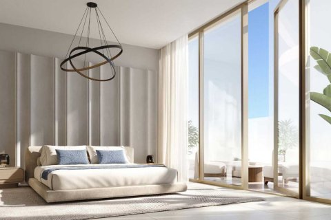 Квартира с 2 спальнями в Flora Shore Beachfront Residences, Дубай, ОАЭ №117299
