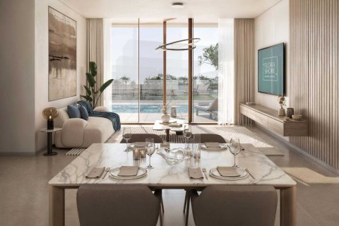 Apartment de 2 dormitorios en Flora Shore Beachfront Residences Dubai, UAE No. 117300