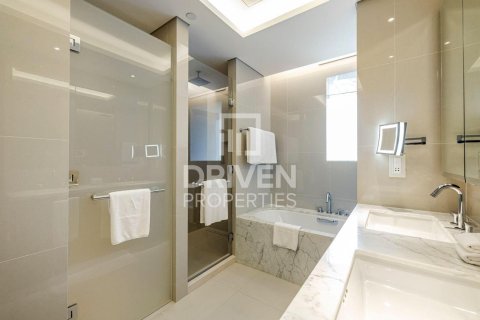 2 غرف نوم شقة في The Address Sky View Towers, الإمارات العربية المتحدة رقم 192149 10