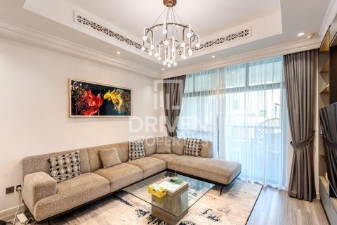 2 غرف نوم شقة في وسط مدينة دبي, الإمارات العربية المتحدة رقم 192152 5