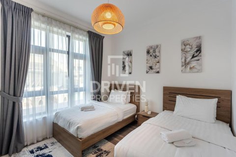 2 غرف نوم شقة في وسط مدينة دبي, الإمارات العربية المتحدة رقم 192152 8