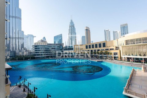 2 غرف نوم شقة في وسط مدينة دبي, الإمارات العربية المتحدة رقم 192152 14