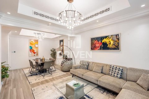 2 غرف نوم شقة في وسط مدينة دبي, الإمارات العربية المتحدة رقم 192152 6