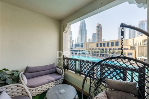 2 غرف نوم شقة في وسط مدينة دبي, الإمارات العربية المتحدة رقم 192152 15