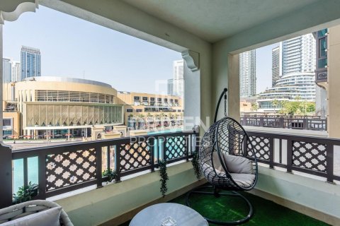 2 غرف نوم شقة في وسط مدينة دبي, الإمارات العربية المتحدة رقم 192152 16