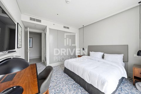 3 غرف نوم شقة في Vida Residence Downtown, الإمارات العربية المتحدة رقم 192150 15