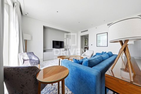 3 غرف نوم شقة في Vida Residence Downtown, الإمارات العربية المتحدة رقم 192150 3