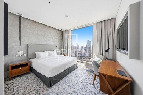 3 غرف نوم شقة في Vida Residence Downtown, الإمارات العربية المتحدة رقم 192150 17