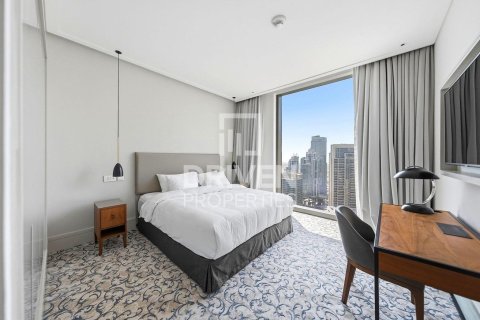 3 غرف نوم شقة في Vida Residence Downtown, الإمارات العربية المتحدة رقم 192150 14