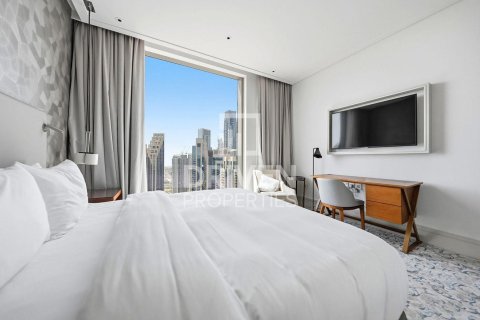 3 غرف نوم شقة في Vida Residence Downtown, الإمارات العربية المتحدة رقم 192150 19
