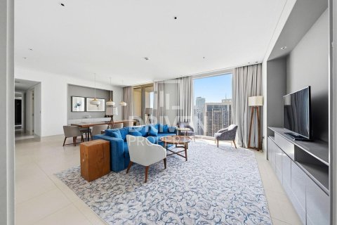 3 bedrooms Apartment in Vida Residence Downtown, UAE No. 192150