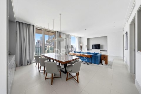 3 غرف نوم شقة في Vida Residence Downtown, الإمارات العربية المتحدة رقم 192150 6