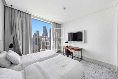 3 غرف نوم شقة في Vida Residence Downtown, الإمارات العربية المتحدة رقم 192150 13