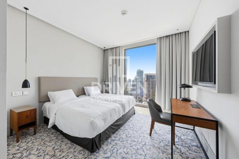 3 غرف نوم شقة في Vida Residence Downtown, الإمارات العربية المتحدة رقم 192150 11