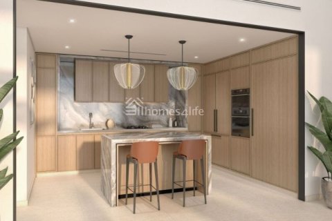 Apartamento tipo estudio Estudio en Dubai, UAE No. 170715