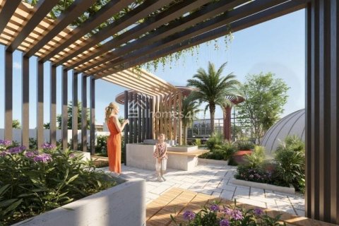 Apartment de 1 dormitorio en Dubai South (Dubai World Central), UAE No. 170712
