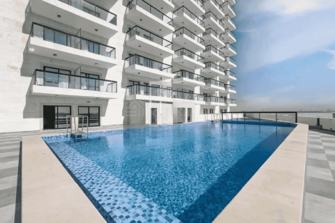 Apartamento tipo estudio Estudio en Jebel Ali, UAE No. 170713