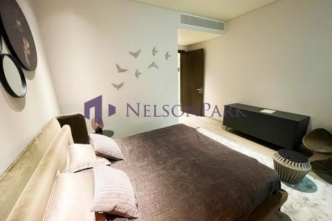 1 غرف نوم شقة في لوسيل, Qatar رقم 58005 7