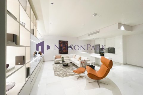 1 غرف نوم شقة في لوسيل, Qatar رقم 58005