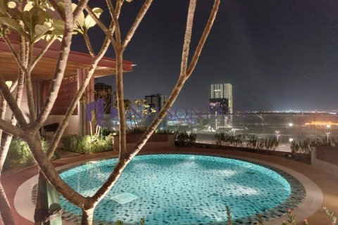 1 غرف نوم شقة في لوسيل, Qatar رقم 58005 12