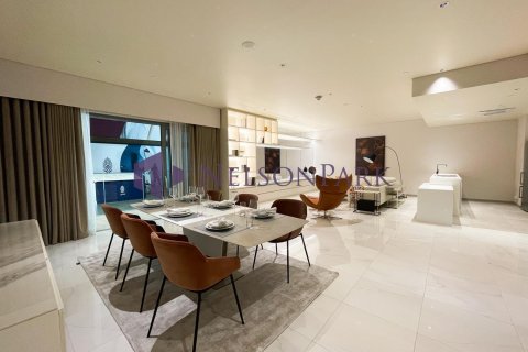 1 غرف نوم شقة في لوسيل, Qatar رقم 58005 13