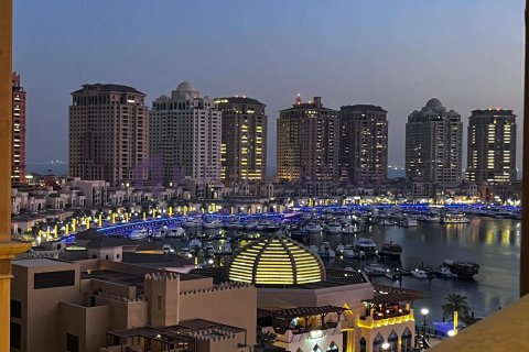 Appartement de 2 chambres à Doha, Qatar No. 58002