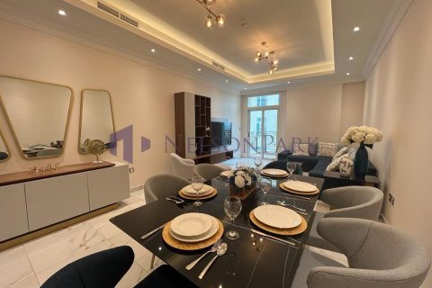 2 غرف نوم شقة في الدوحة, Qatar رقم 58006