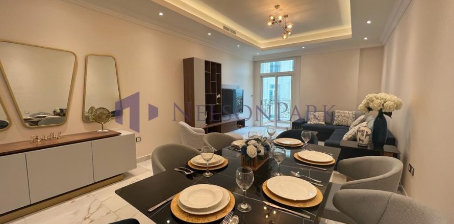 2 غرف نوم شقة في الدوحة, Qatar رقم 58006
