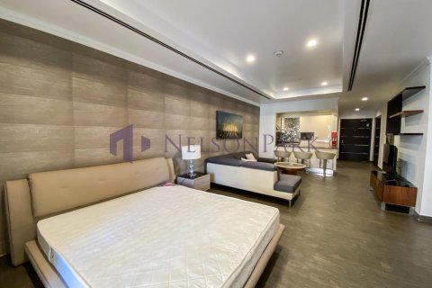 Appartement de Studio à Doha, Qatar No. 58007