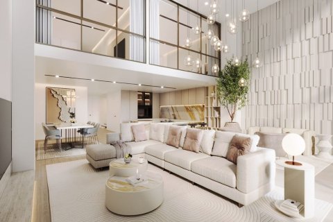 3 bedrooms Duplex in Ras Al Khaimah, UAE No. 184200