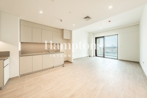 1 bedroom Apartment in Dubai Creek Harbour (The Lagoons), UAE No. 198331