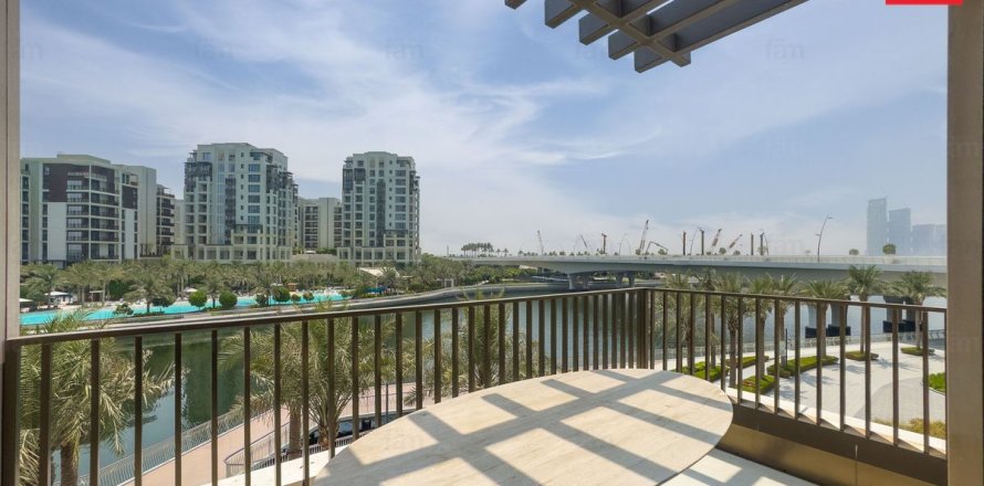 Apartment de 3 dormitorios en Dubai, UAE No. 198332