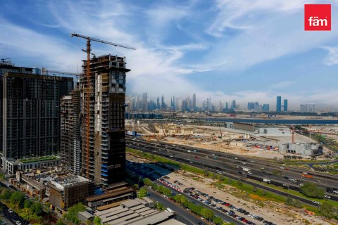 3 bedrooms Apartment in Dubai, UAE No. 168019