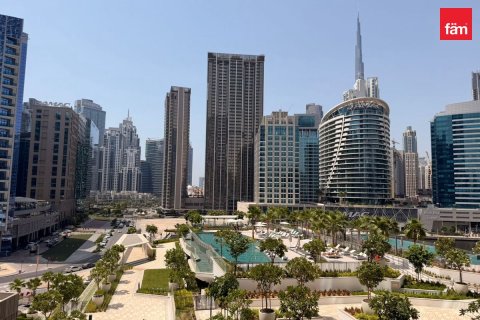 1 bedroom Apartment in Business Bay, UAE No. 168020