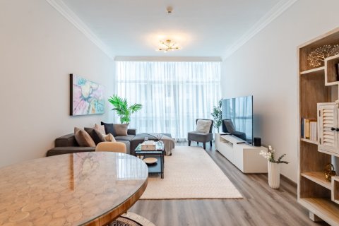1 غرف نوم شقة في دبي, الإمارات العربية المتحدة رقم 210479